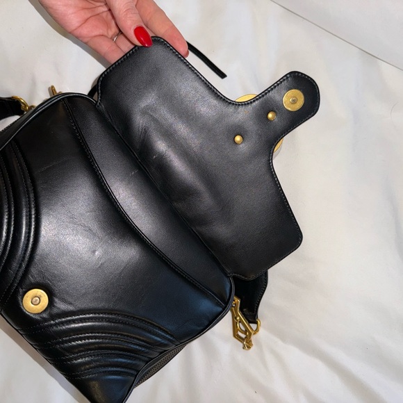 Gucci Marmont - Picture 11 of 11